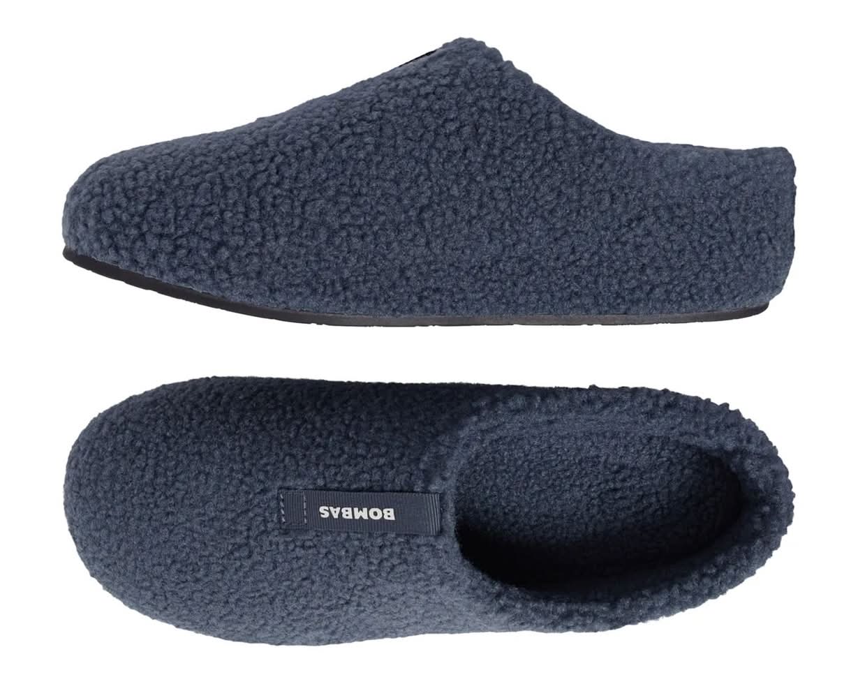 EUC Men’s Bombas Sunday Slippers (Cool Smoke) Size 13 Bombas Sunday Slippers Review 2026 main image 3