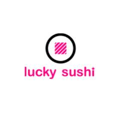 Lucky Sushi Patio Toluca