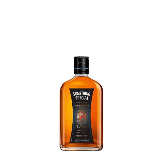 WHISKY SOMETHING SPECIAL 8 A 200ml