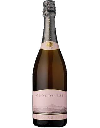 Cloudy Bay 'Pelorus' Sparkling Rosé, Marlborough