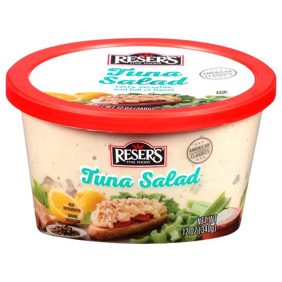Reser's Tuna Salad