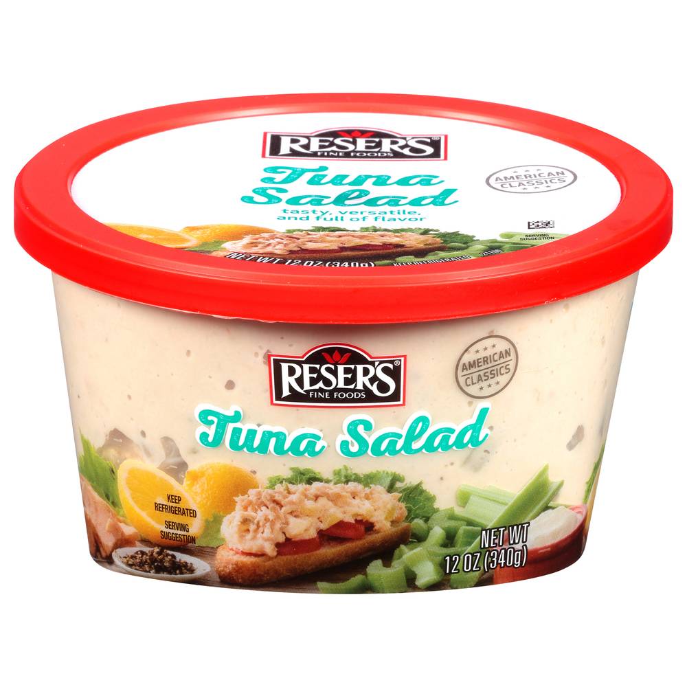 Reser's Fine Foods Tuna Salad (12 oz)