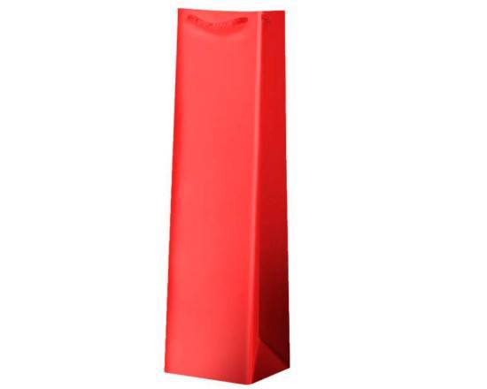 Gift Bag Red