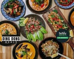 Bunja Thai Restaurant