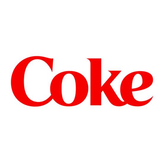 Coke [Bottle]