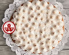 Oly Repostería Artesanal