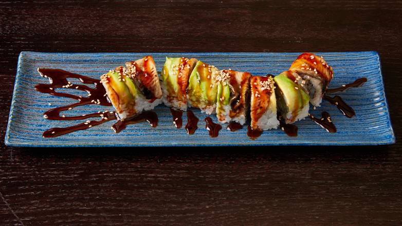 Union Sushi photo 2