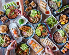 Sushi Ari Sunshine Plaza