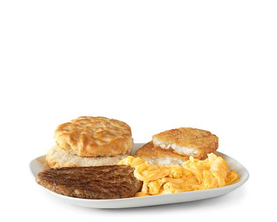 Big Breakfast®