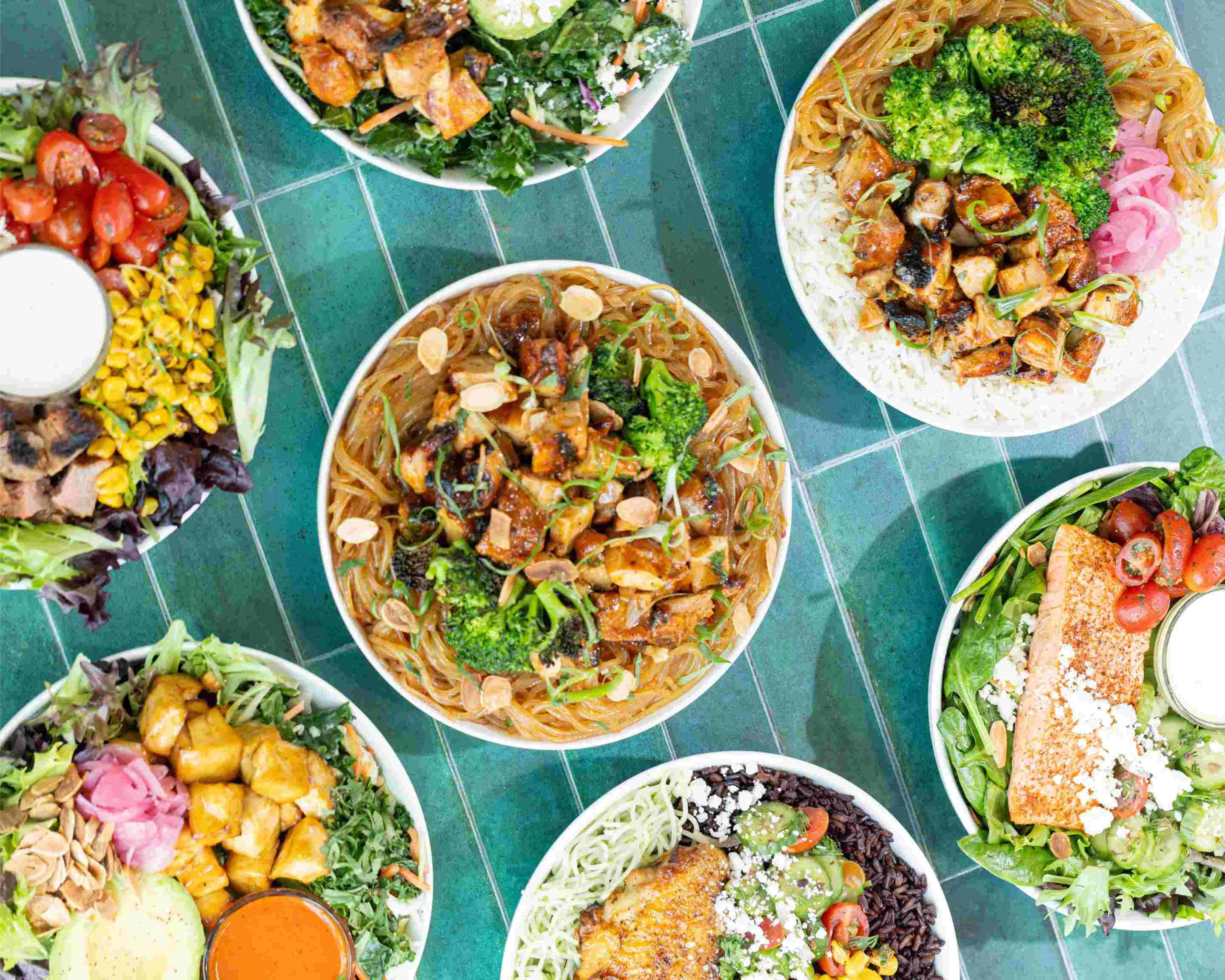 Bolay Palm Beach Gardens: Flavorful Dining Experience