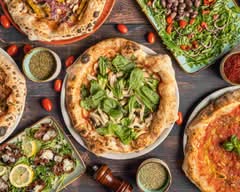 Neapolitanische Pizzeria Caruso