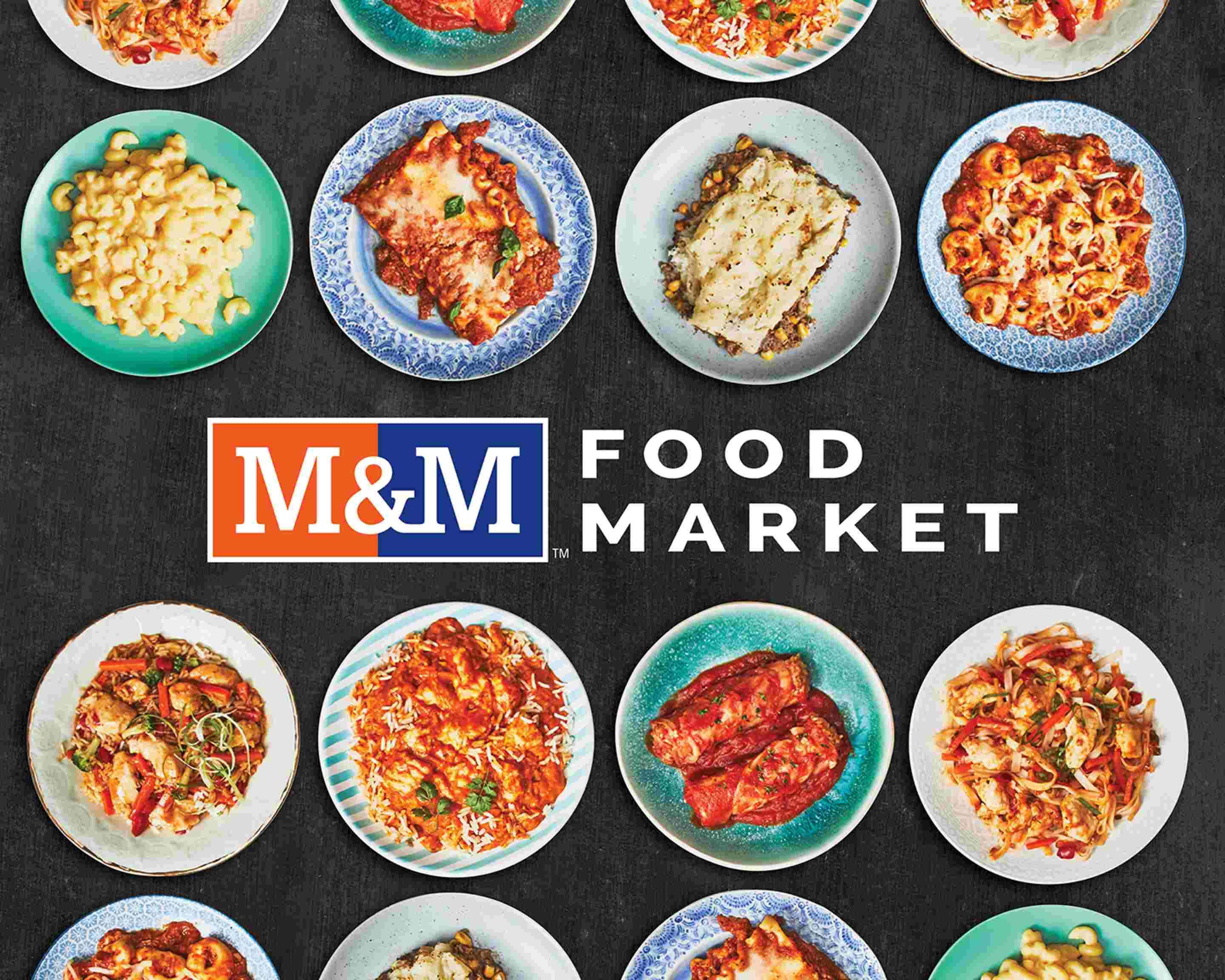 Popcorn Shrimp  M&M Food Market