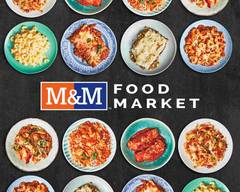 M&M Food Market (Edmonton-Clareview)