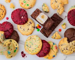 Manka Cookies (TL)