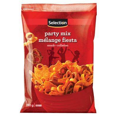Selection Party Mix Snack (280 g)