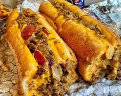 Fedoroff's South Philly Cheesesteaks (Smorgasburg WTC)