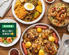 【🇱🇰スリランカ料理・アジア料理】LOTUS DINING
