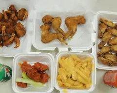 Philthy Wings (Kingston)