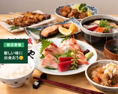 庄や古淵店