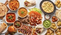 Amadin Indian & Kebab Restaurant