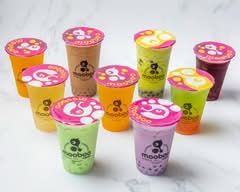 Mooboo Bubble Tea