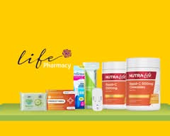 Life Pharmacy (Barrington)