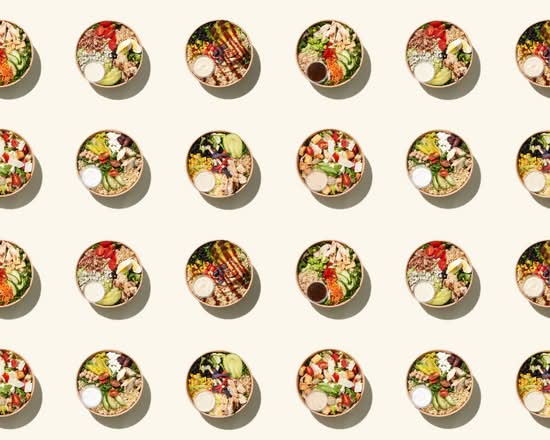 quickgreens (389 E Crossroads)