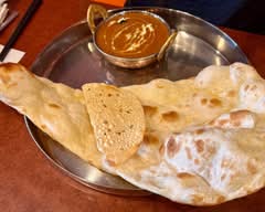 インド・ネパール料理店 サグン
