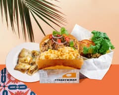 吐司男 晨食專賣 學士店