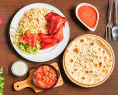 Yaman Sham Restaurant