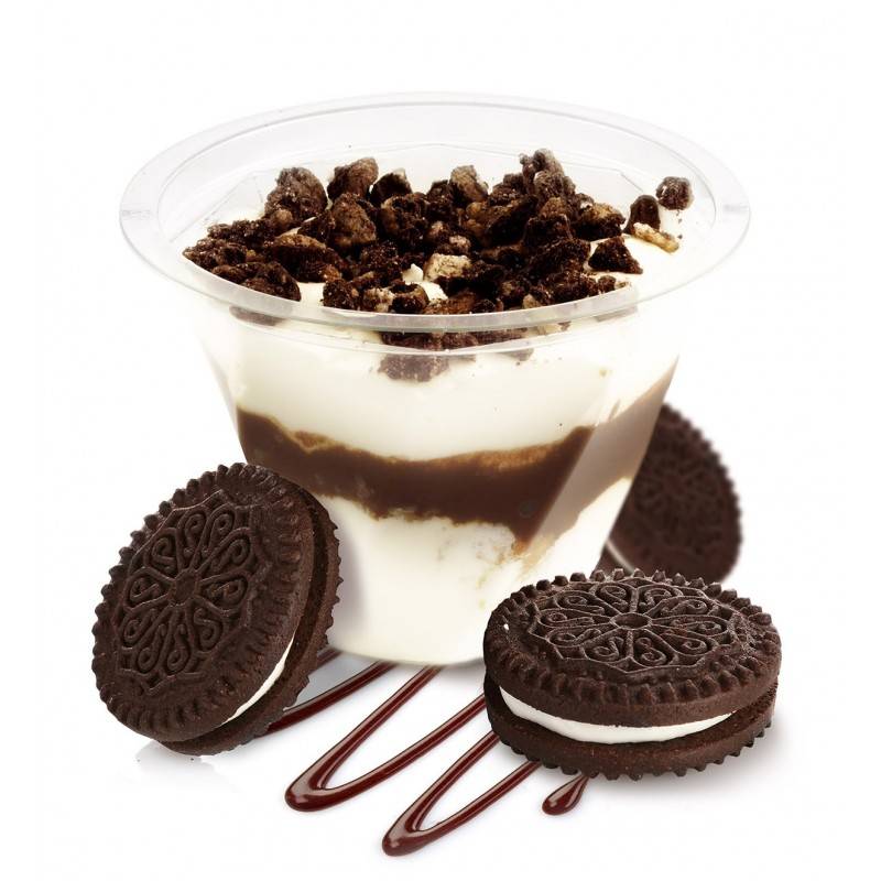 Tiramisu Oreo