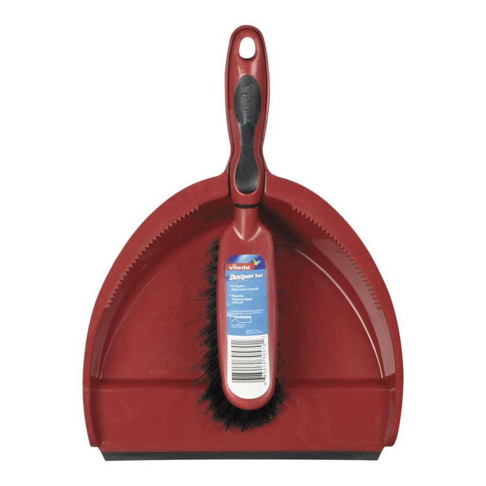 Vileda Dustpan Set (240 g)