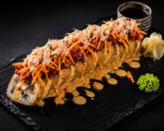 Danger Roll (Hermosillo)