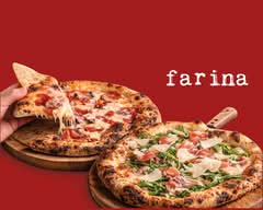 Farina Roma