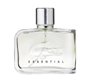 Lacoste Essential For Men Eau De Toilette Spray (75 g)
