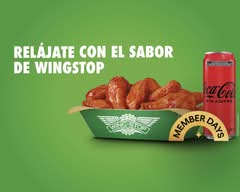 Wingstop VIA VALLEJO