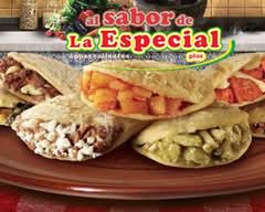 La Especial Plus (Espacio)