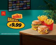 McDonald's® - Swindon Asda