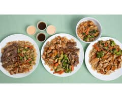 Surfin Sumo (1211 Taylor St)