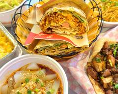 Auntie Li’s Pancake 李大姐煎饼