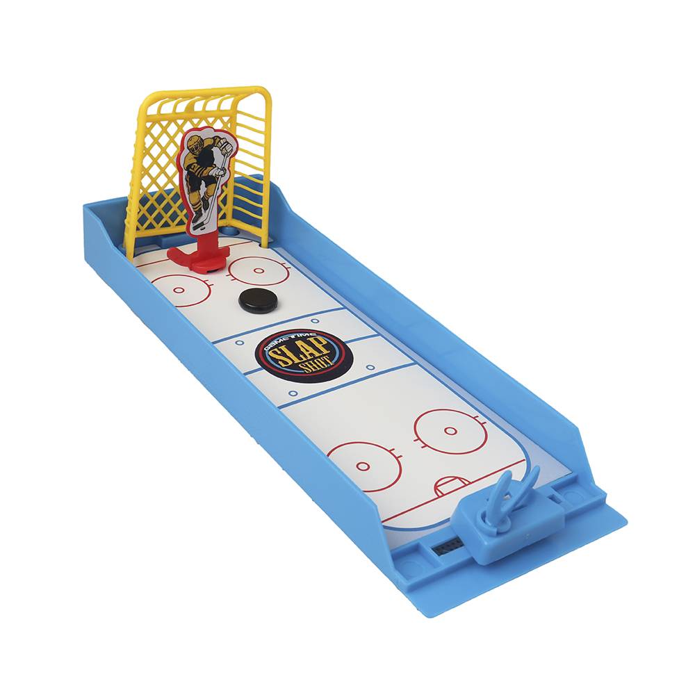 Miniso tablero de hockey sobre hielo (1 pieza)