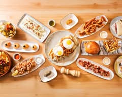 Bocachancla Bar (Carrer de la diputació 77)