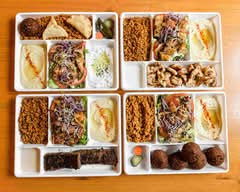Liban Food (Haguenau)