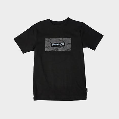 Big Kids' Sonneti Control T-Shirt (Large)