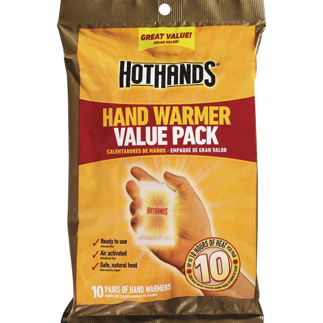 Hothands Hand Warmers