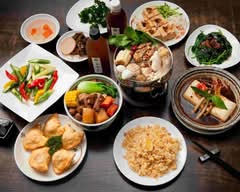 三姨素食