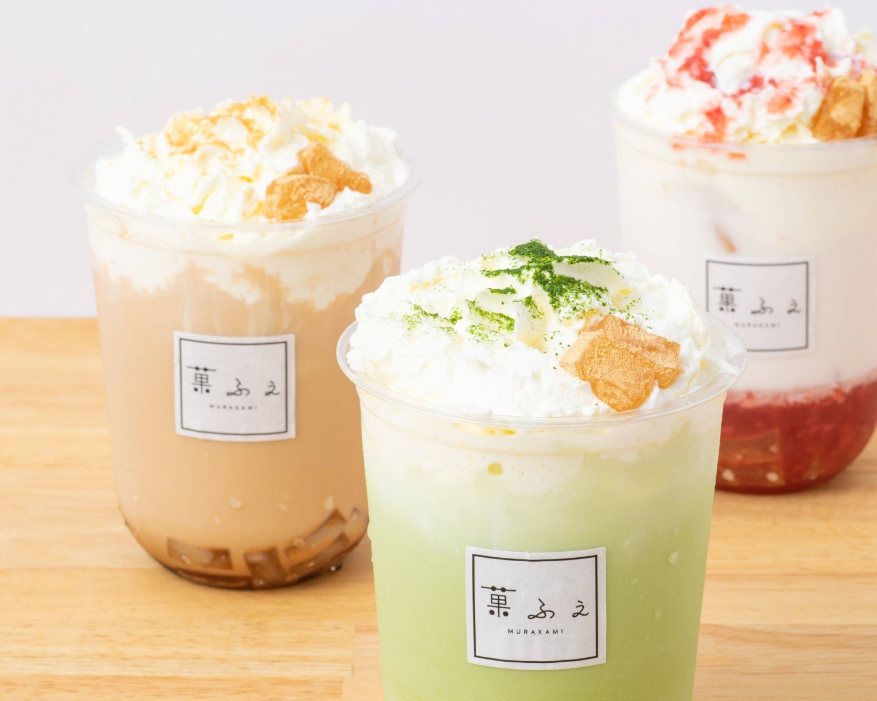 ゆめかふぇ J.S. Foodies Tokyo | Kiseki Pancakes (@js_foodies_princeton
