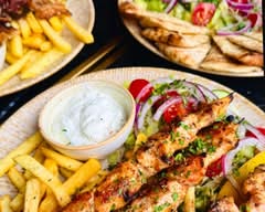 Greek Bistro (Northampton)