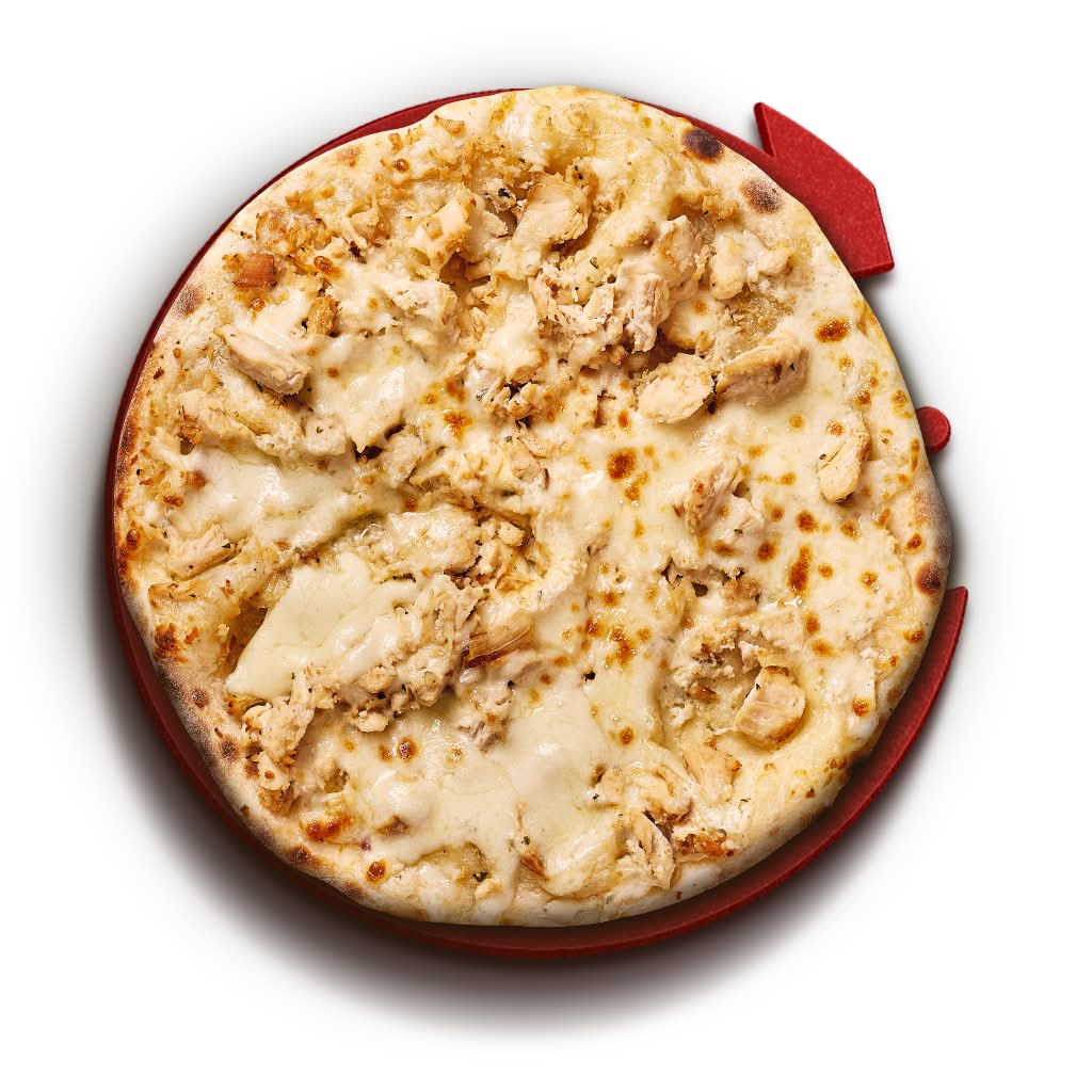 Nanizza boursin🧀