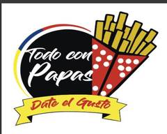 Todo con Papas-Vicentina (Quito)